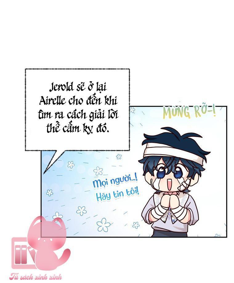 thế thì ta cứ trở thành kẻ ác thôi chapter 55 24