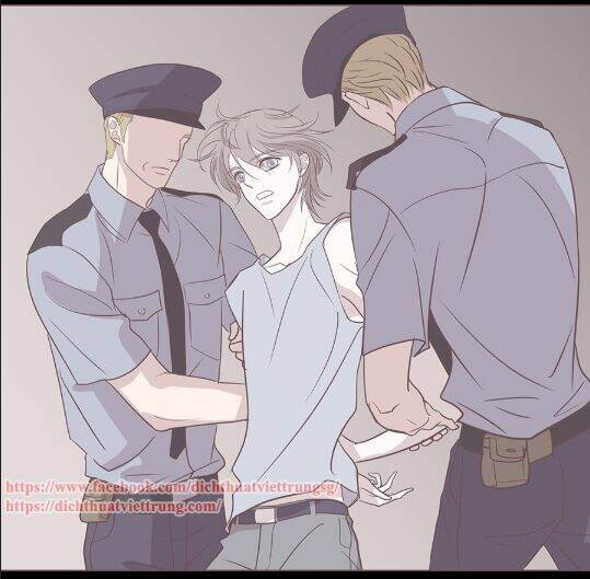 yêu trong giam cầm chapter 20 18