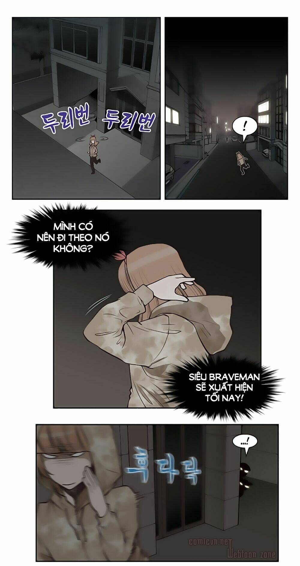 mrs. seonnyeo | mrs. tiên cô chapter 10 25