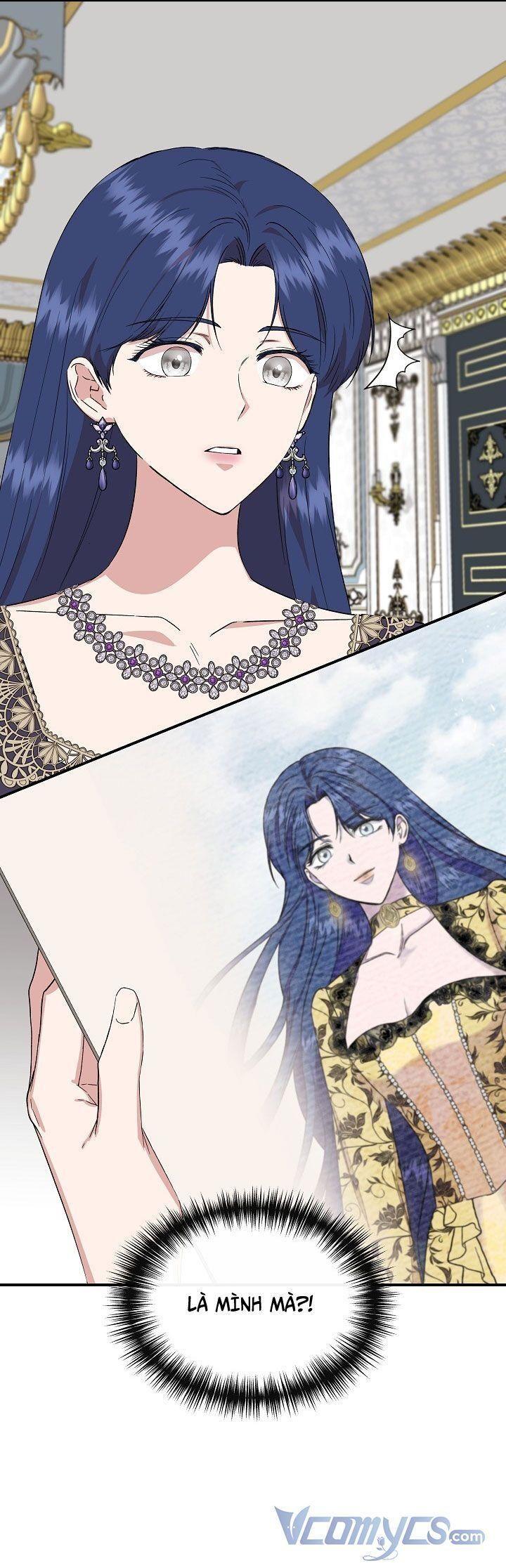 Tôi Không Phải Là Cinderella chapter 73 48