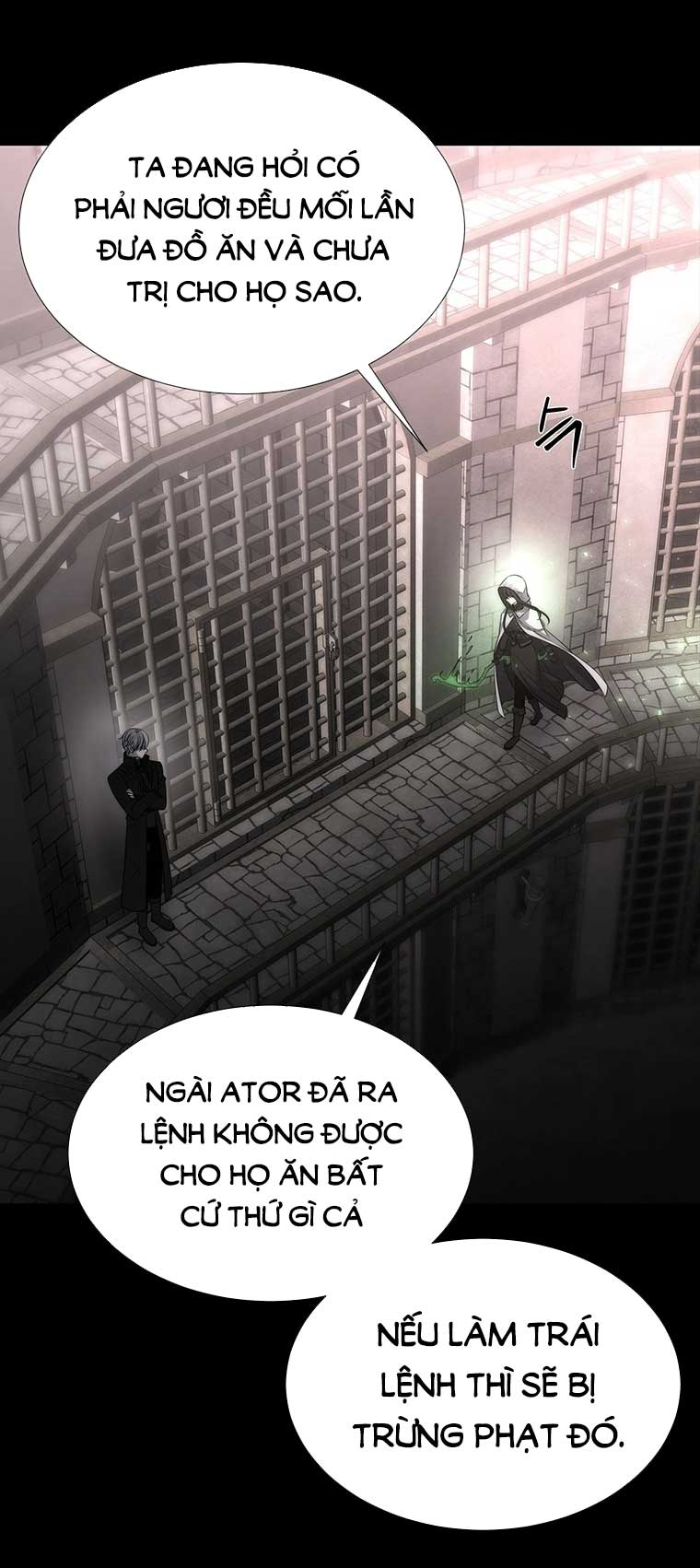 năm môn đệ của charlotte chapter 193.2 22