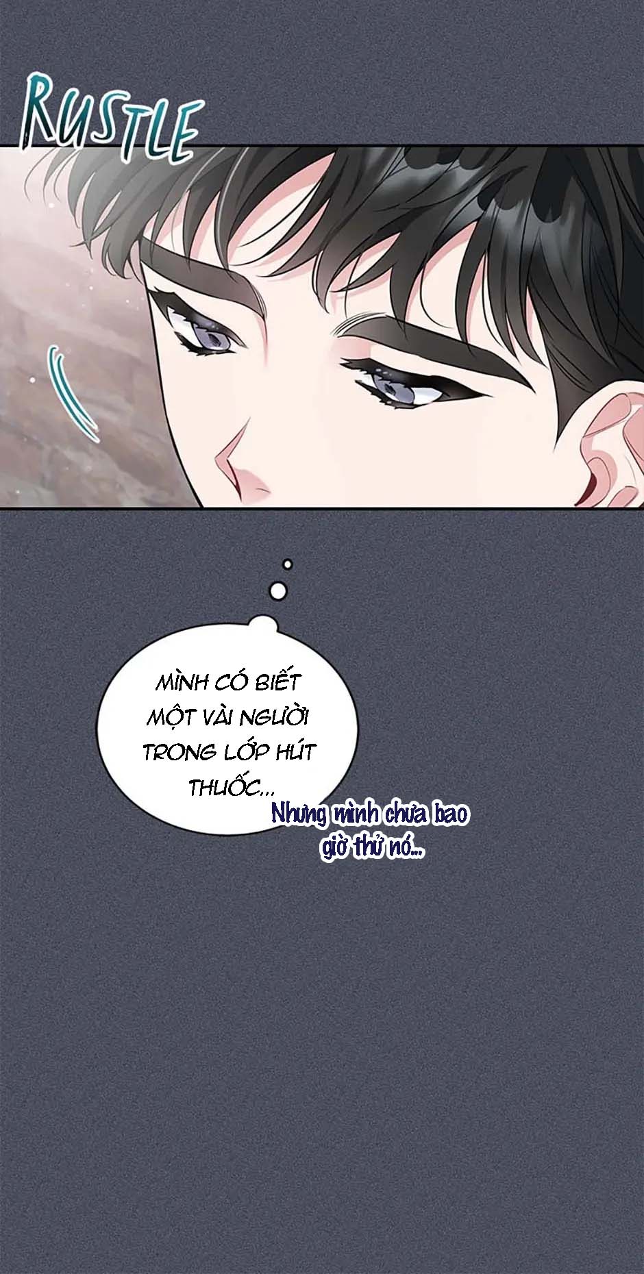 vụ tai tiếng có chủ đích chapter 35.2 30