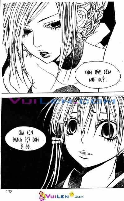 tiên nữ giáng trần chapter 23 112