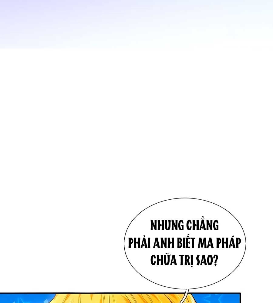 bỗng một ngày nọ trở thành con gái vua chapter 215 43