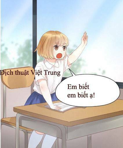 lượm được 1 tiểu hồ ly chapter 10 22