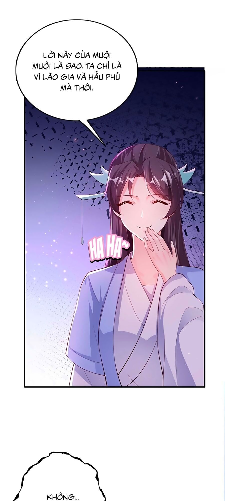 phượng ngự tà vương chapter 49 1