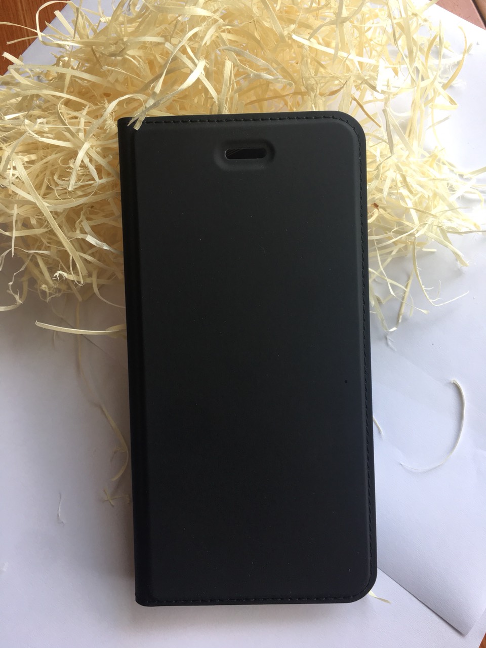 Bao da cao cao cấp cho iPhone 6 Plus