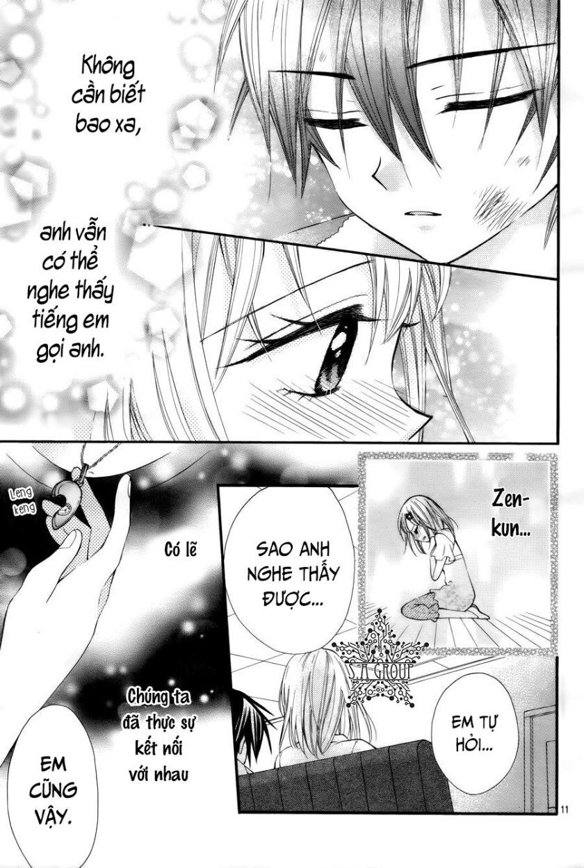 vị hôn phu kém tuổi chapter 36 11