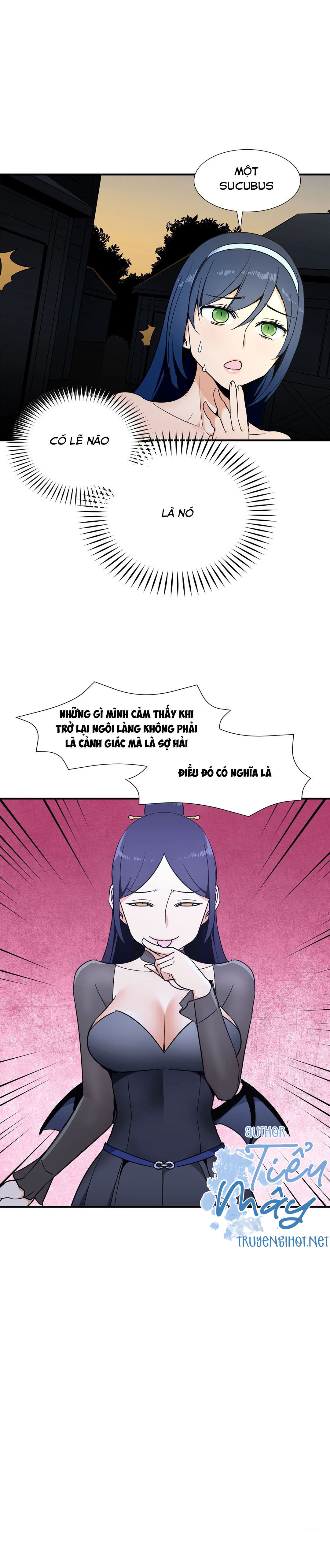 chiến binh sáng giá nhất chapter 30 22