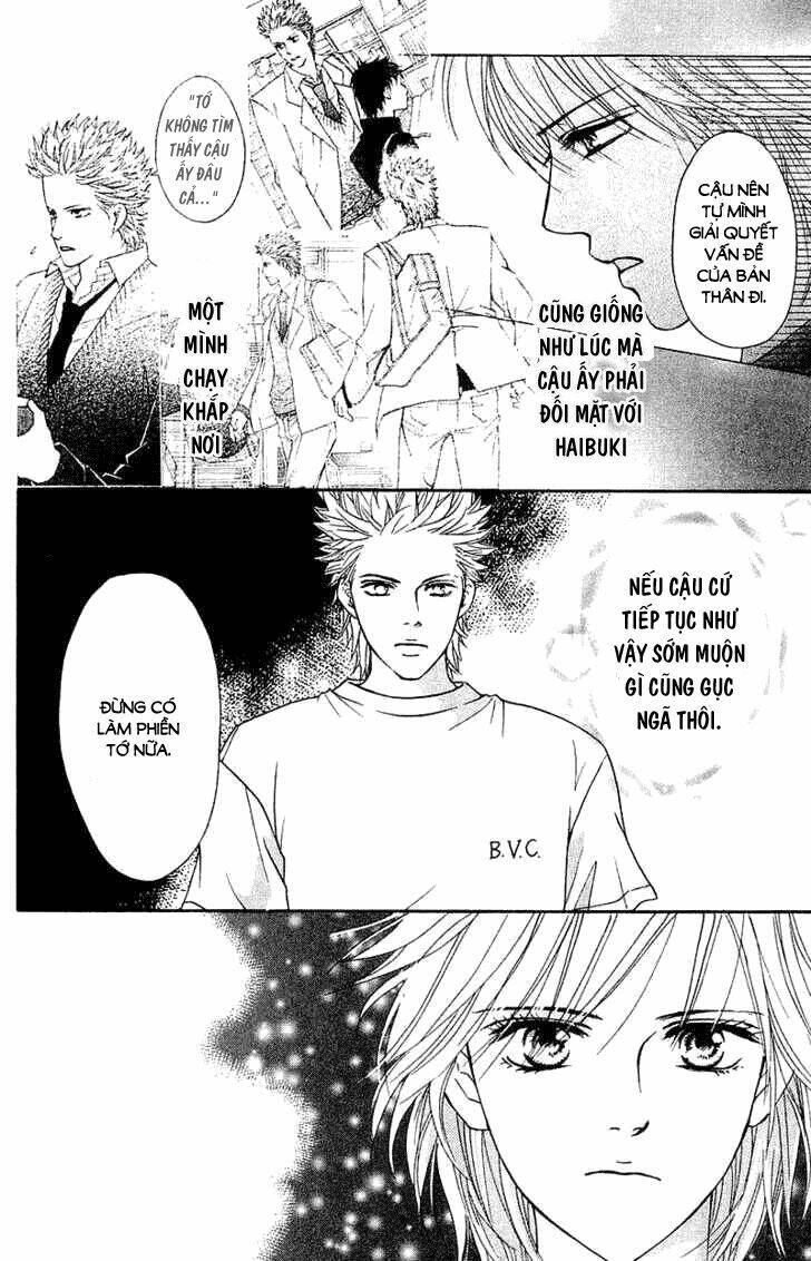 xứng danh anh hùng chapter 55 17