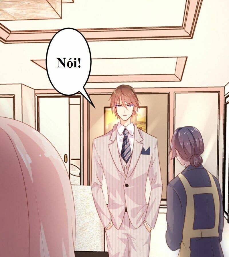 bản hợp đồng vô cảm chapter 8 2