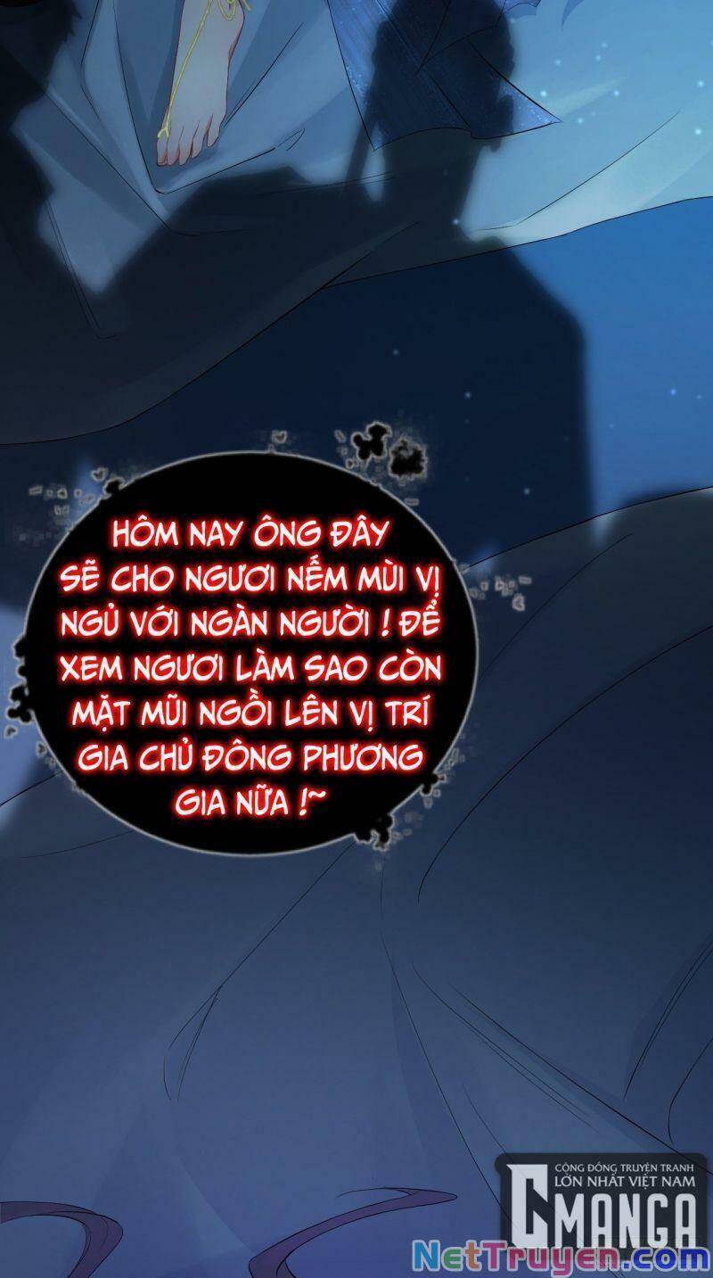 nhập mộ chi thần chapter 17 31