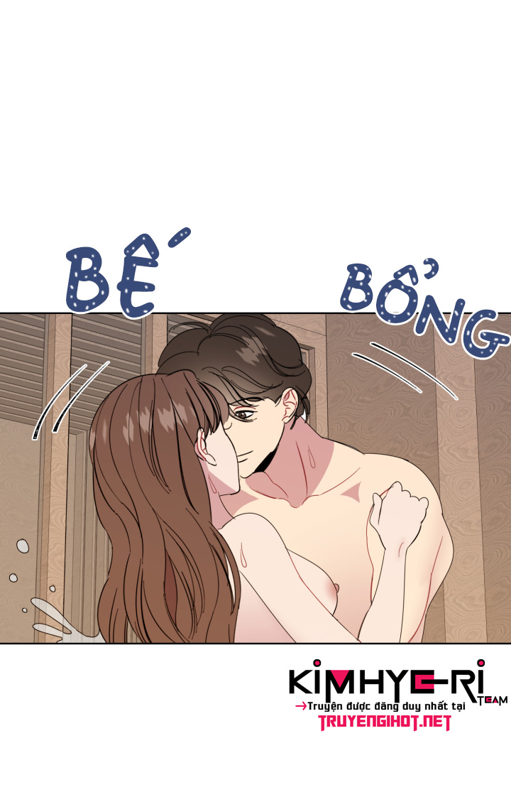 thiên đường (heaven) chapter 21 40