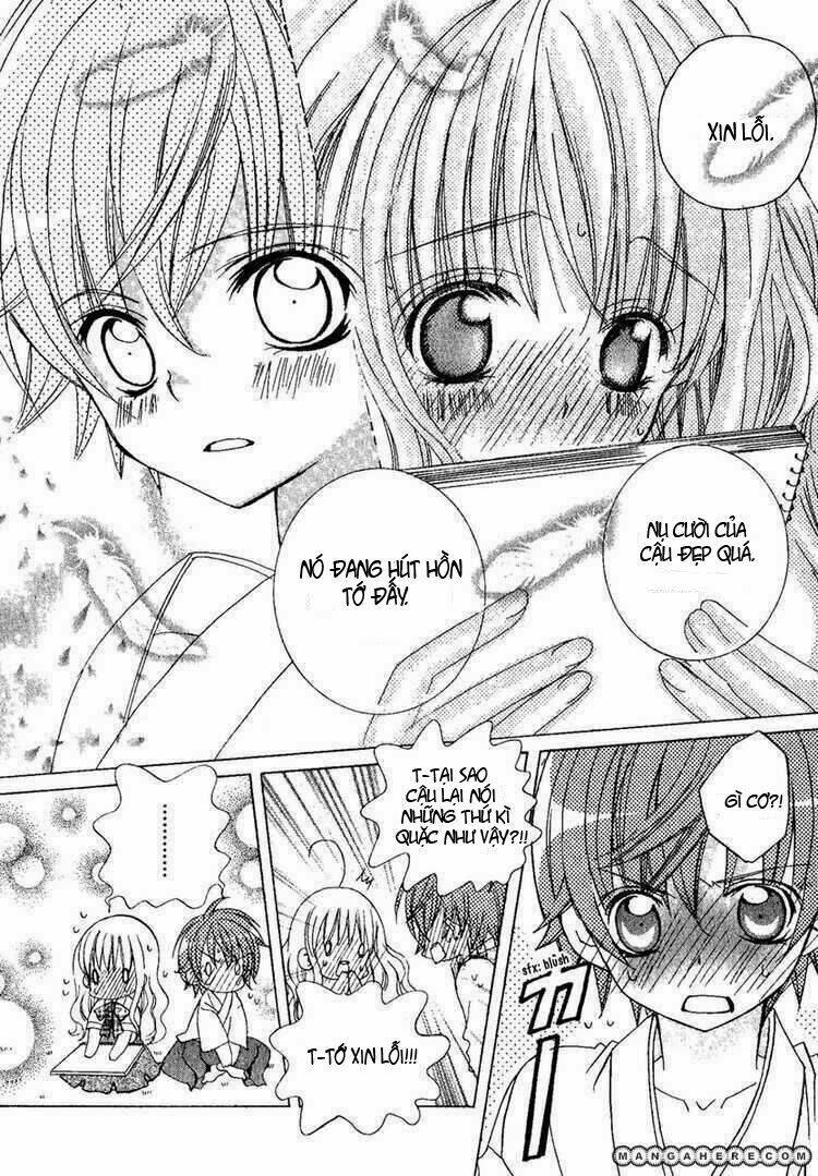 lovely banchou chapter 1 20