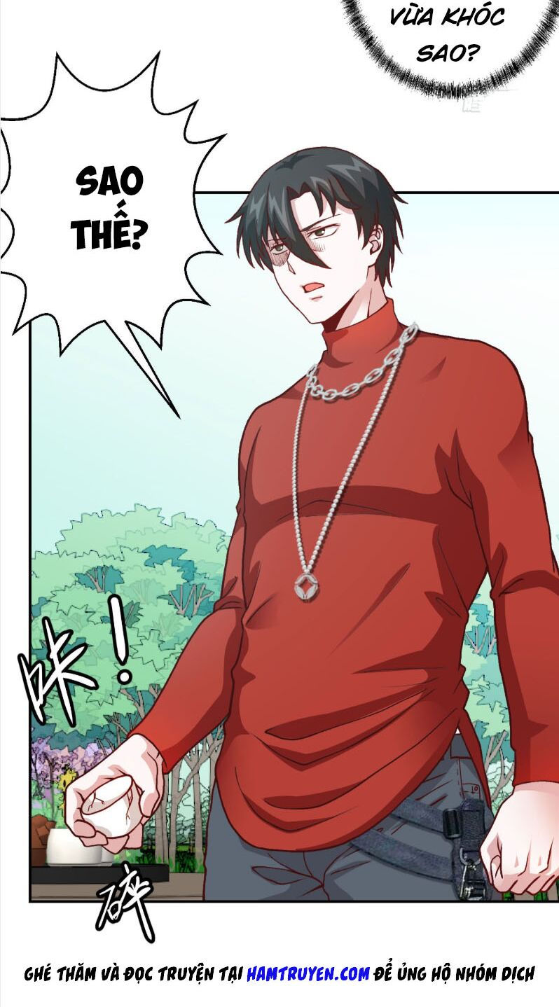 ta chẳng qua là một đại la kim tiên chapter 14 24