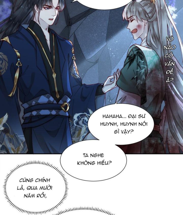 đừng thèm muốn nhan sắc xinh đẹp của sư đệ chapter 1 50