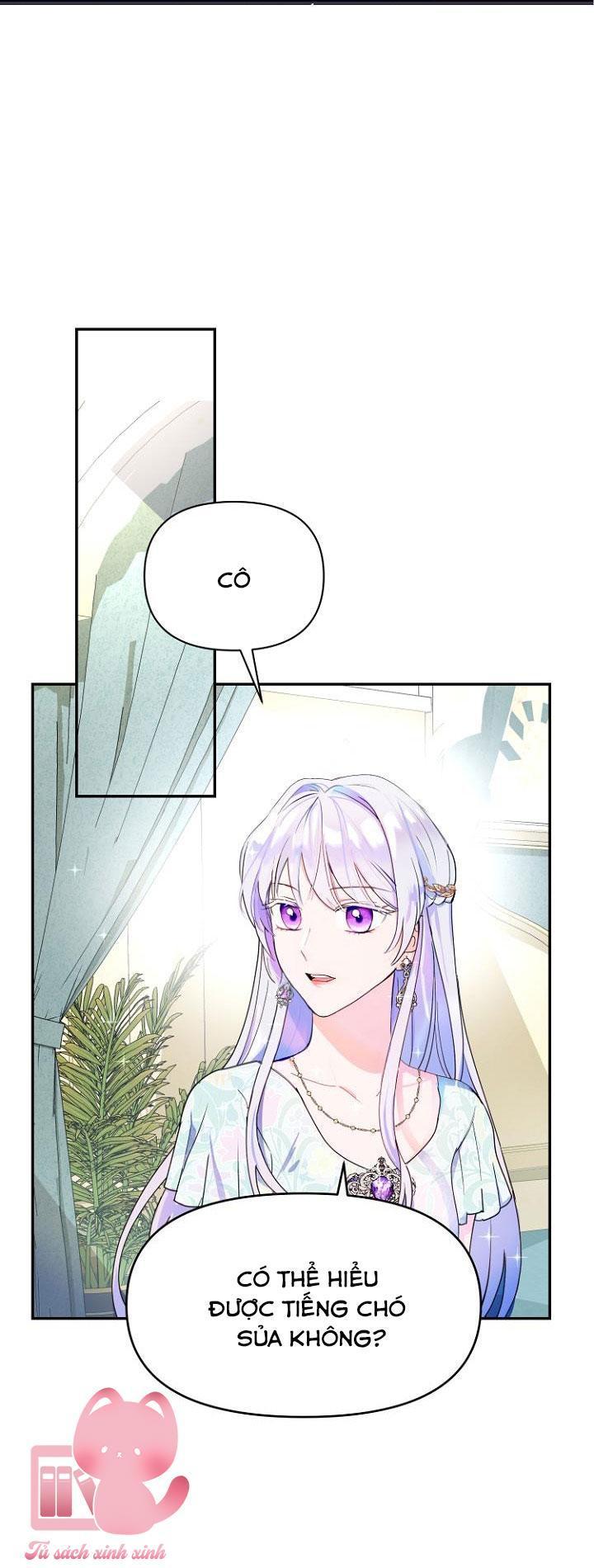 bỏ quách chồng con đi, tiền bạc mới là tất cả chapter 14 3