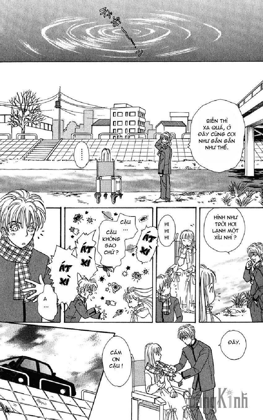 genjuu no seiza - ngôi sao bí ẩn chapter 12 18