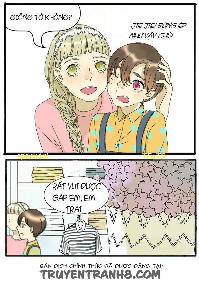 muôn vạn vì sao trong nắng bình minh chapter 10 4