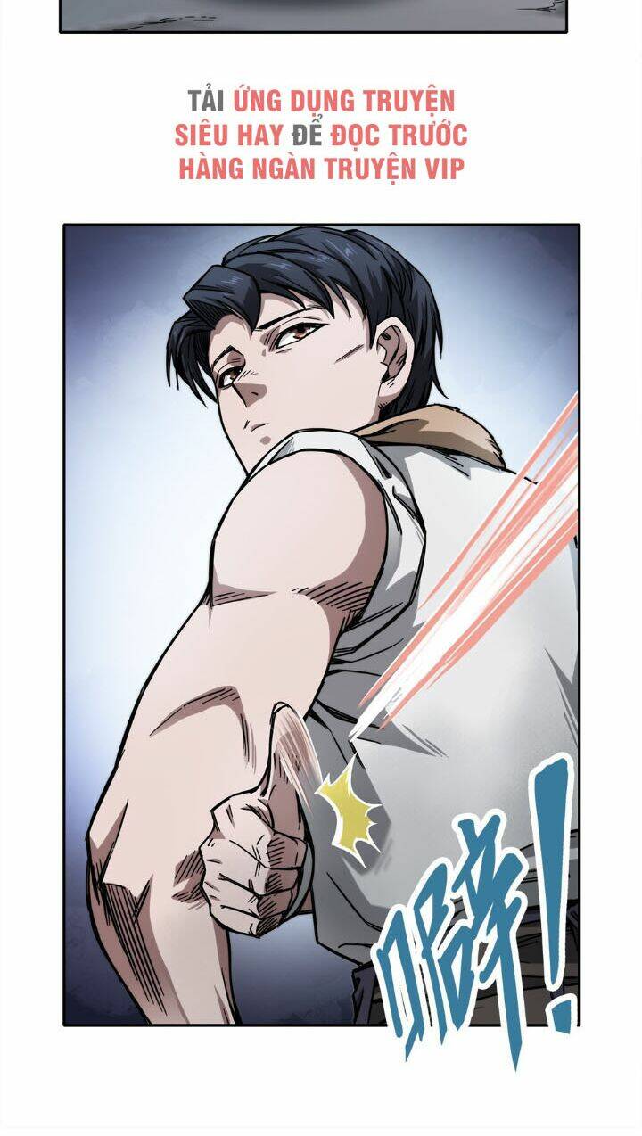 dạ thị chi vương chapter 6 7