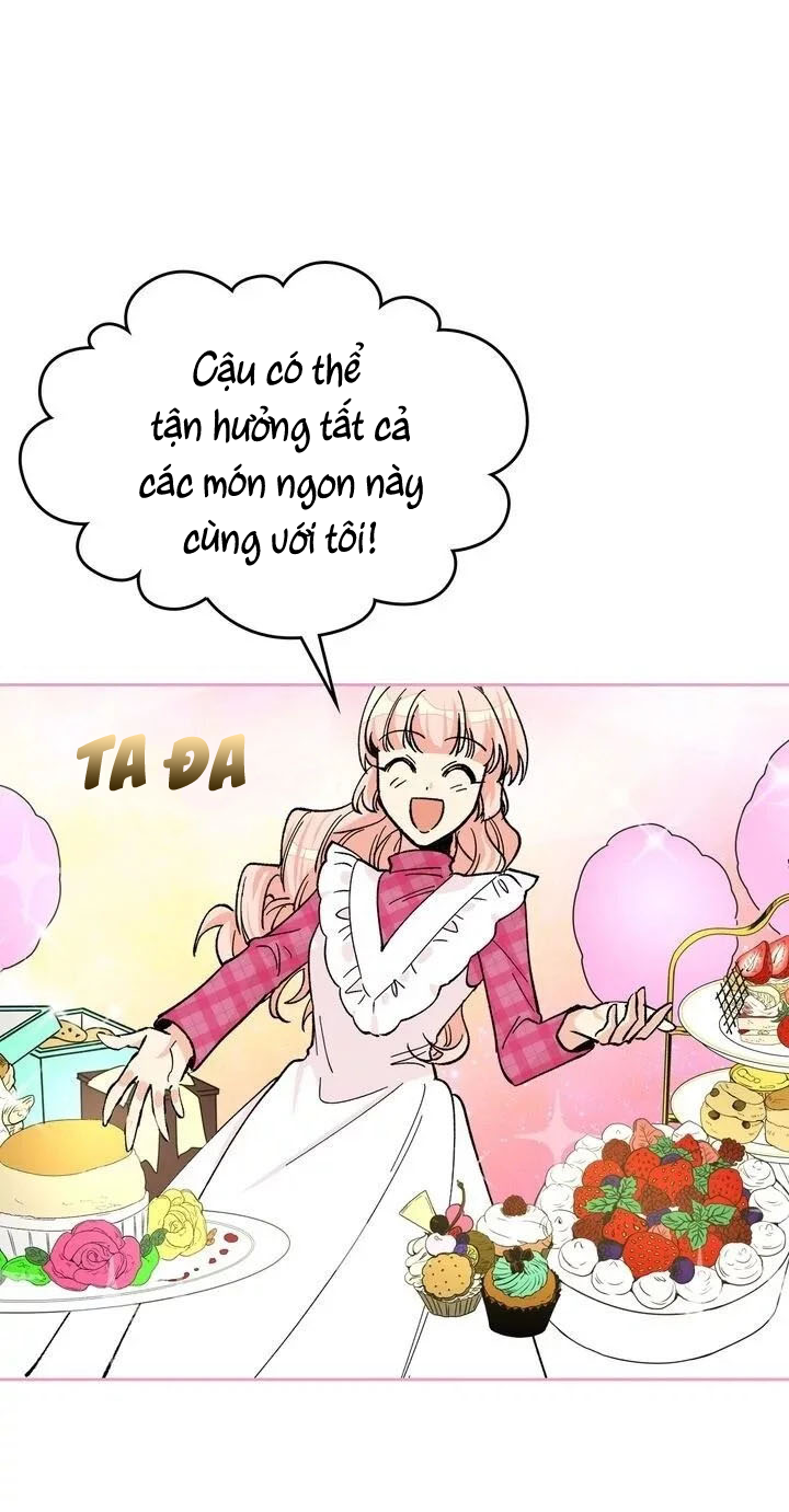 thú cưng của nhân vật phản diện chapter 17 33