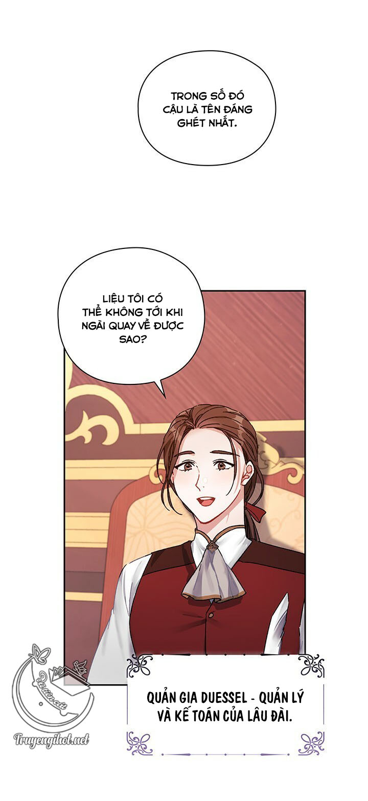 người yêu tiền kiếp chapter 4.2 14