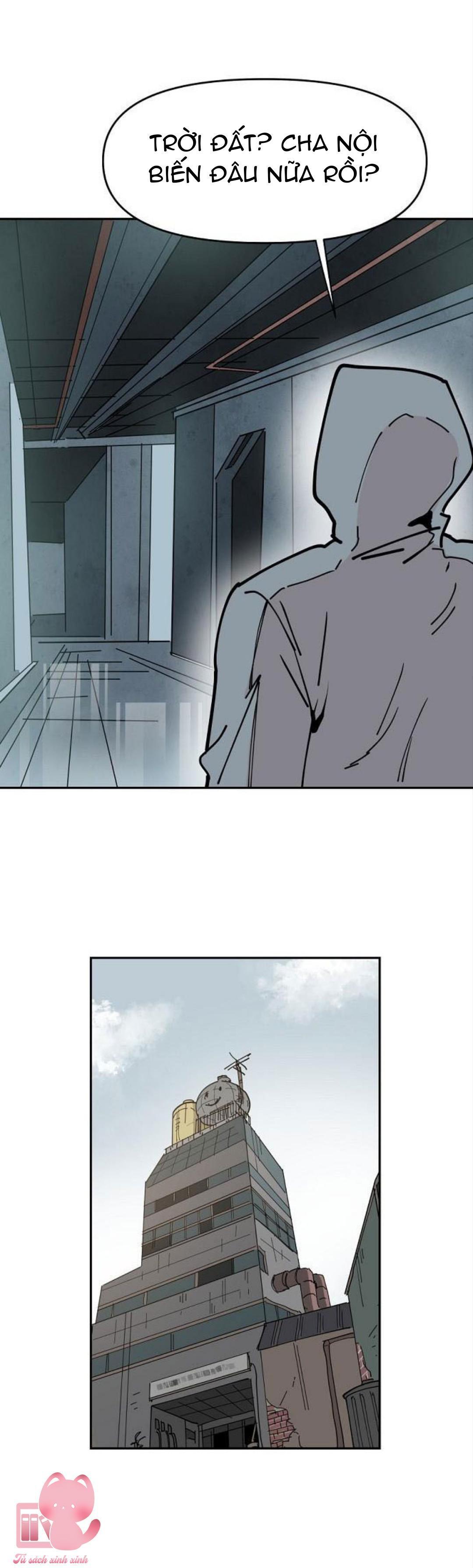 yêu không hồi kết chapter 27 11