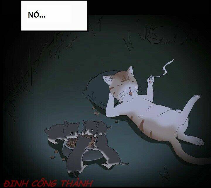 bút tiên chapter 9 34