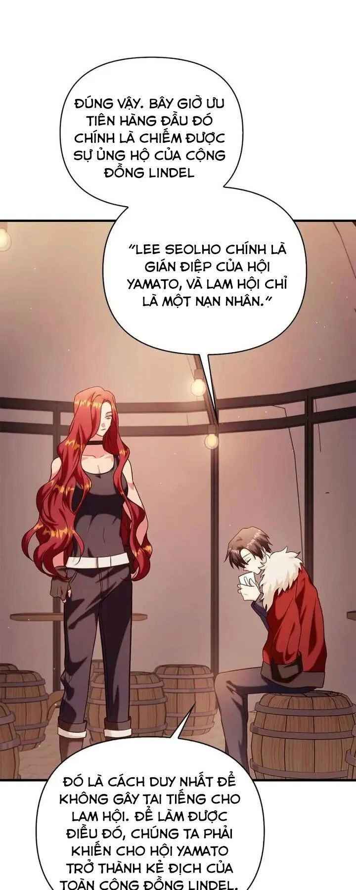 Kí Sự Hồi Quy Chapter 62 34