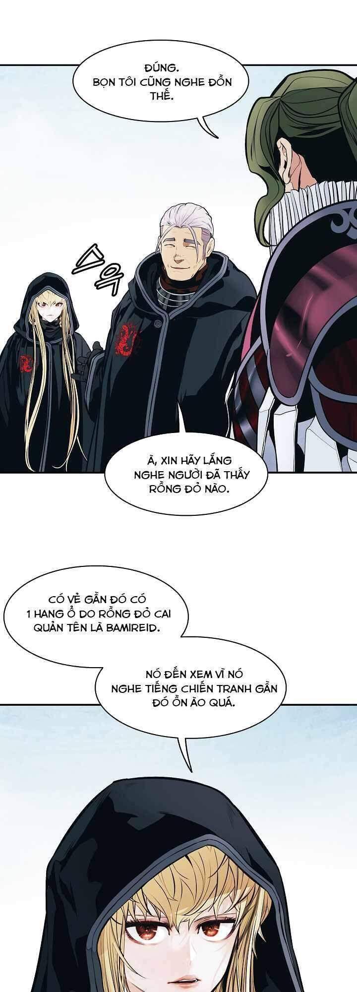 bất bại chân ma chapter 118 6