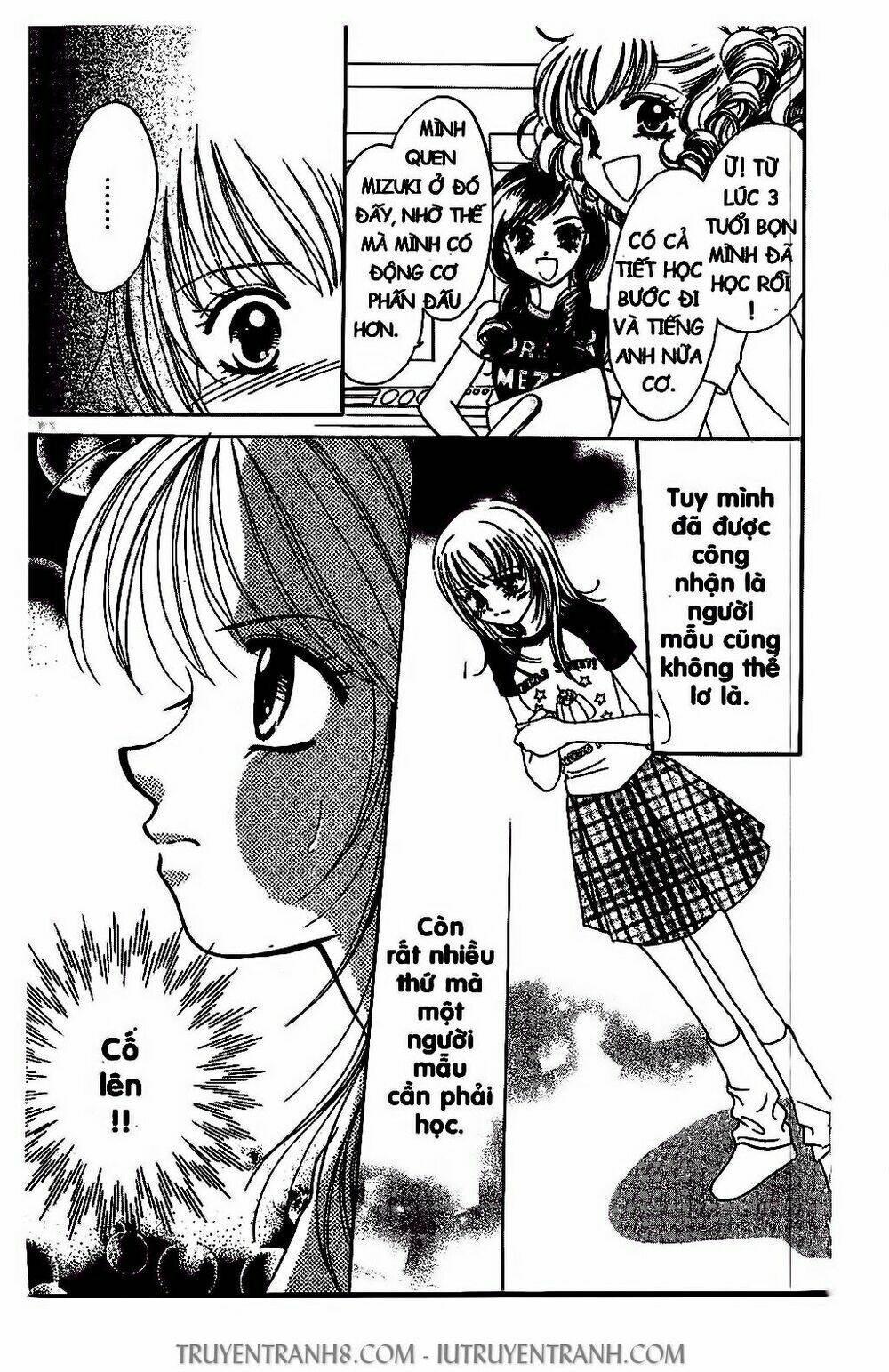 bộ sưu tập lọ lem chapter 7 17