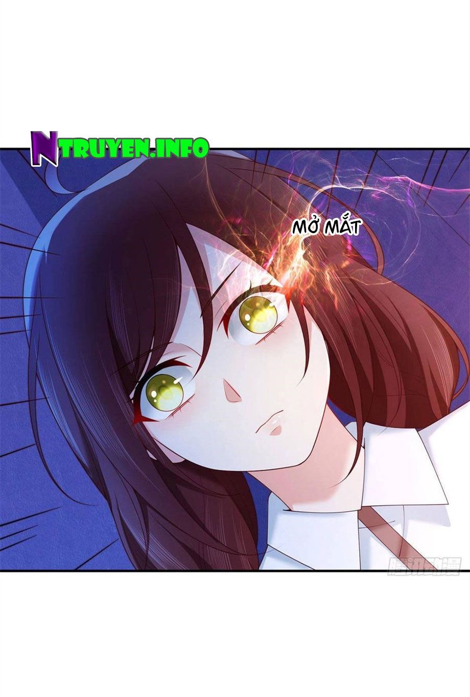 nam thần truy thê chỉ nam chapter 71.2 6