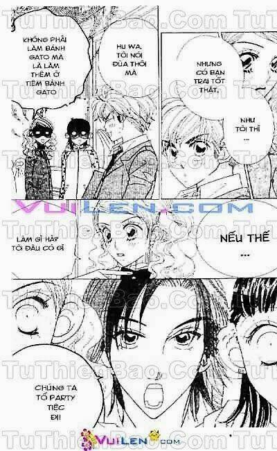 1/4 tình yêu chapter 7 55