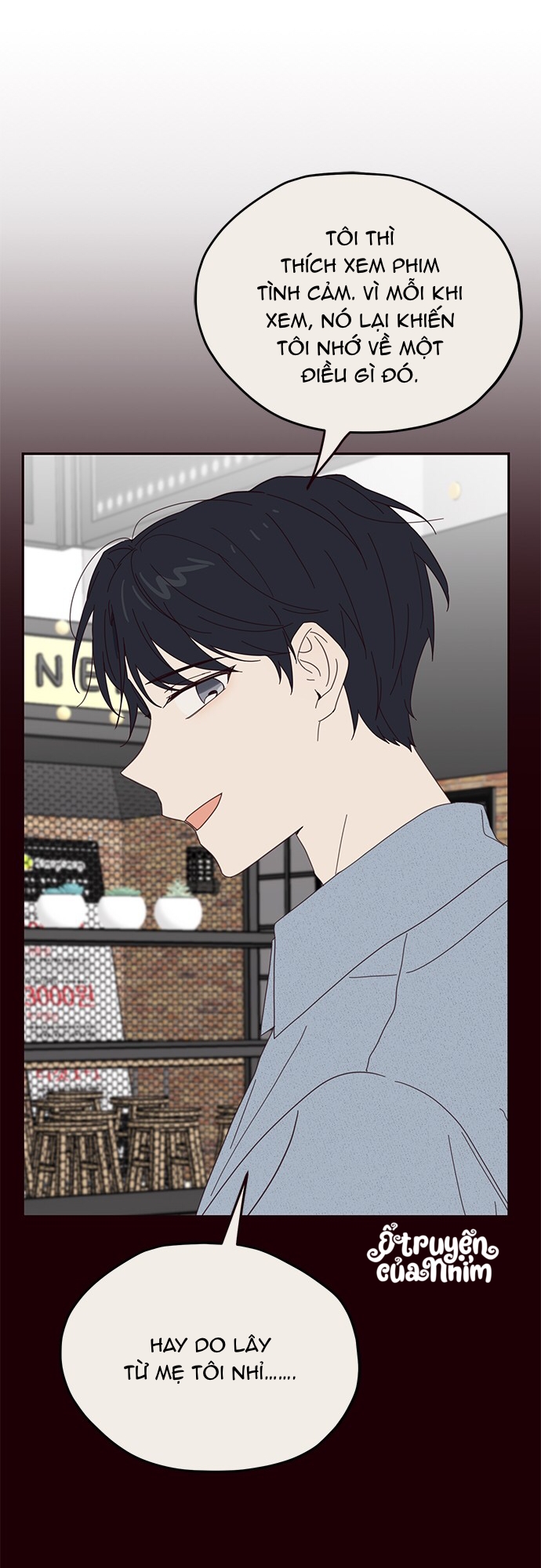 sợi chỉ nhân duyên của sarang chapter 23 18