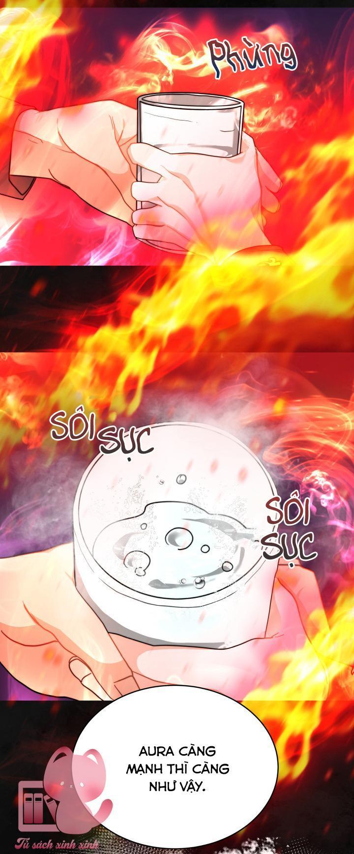 từ chồng cũ hóa thành nam chính chapter 14 40