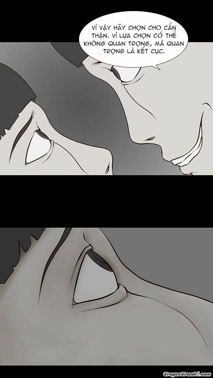 thứ sáu: những câu chuyện cấm chapter 9 55