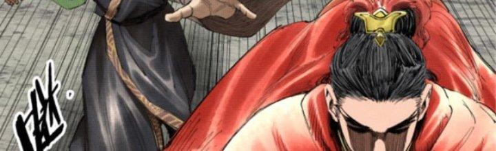 máy mô phỏng nhân sinh của lữ bố chapter 37 178