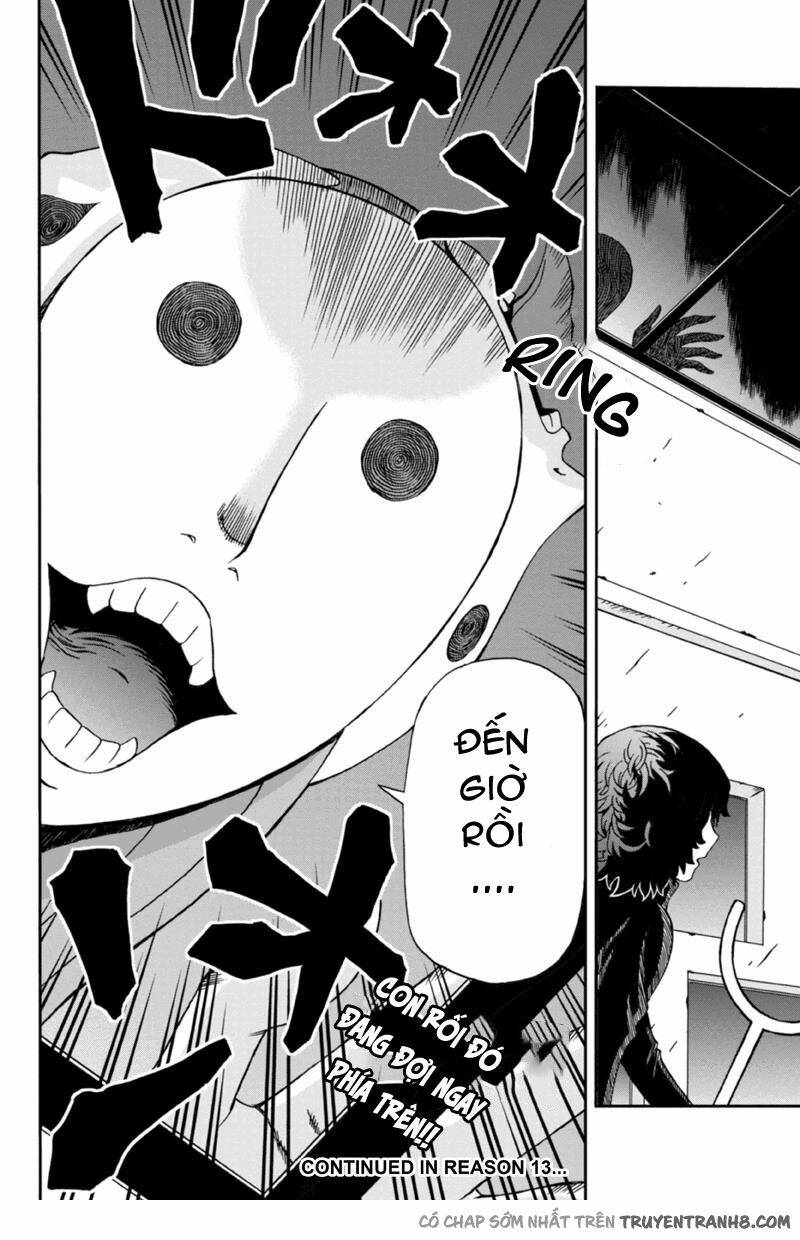 lý do sống còn chapter 12 17