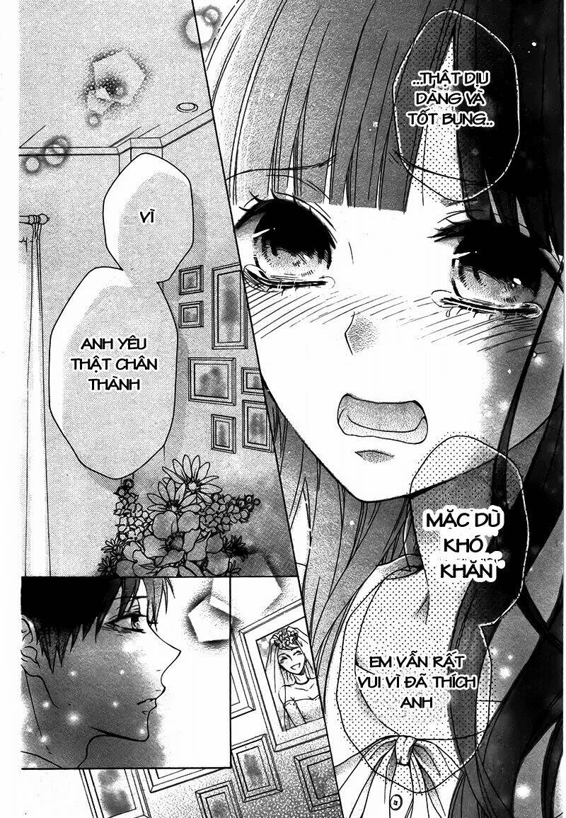 tổng hợp one shot. chapter 361 37