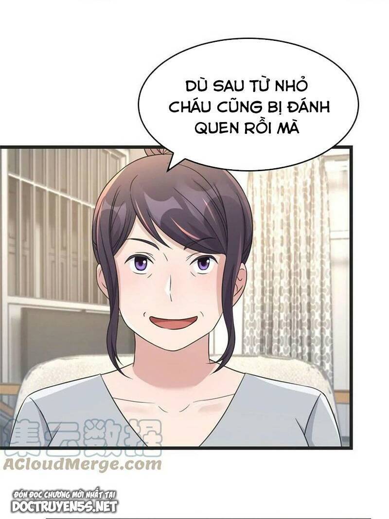 chị gái tôi là đại minh tinh chapter 179 9