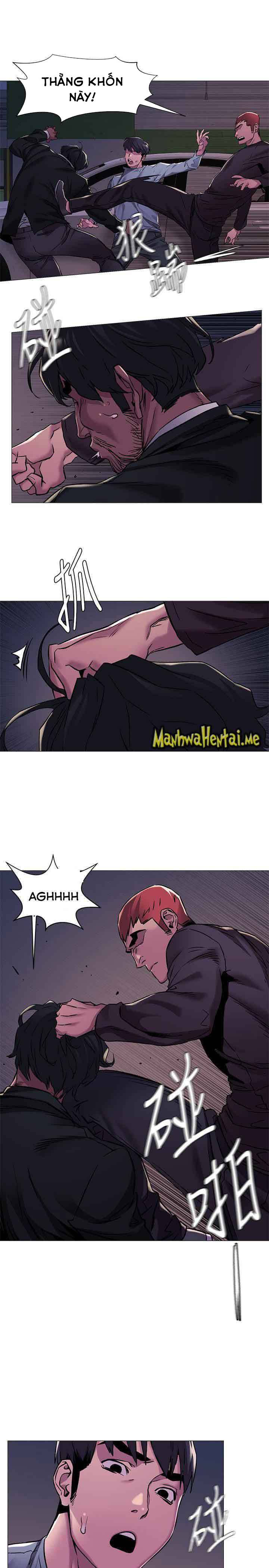 vương quốc của tôi chapter 126 6