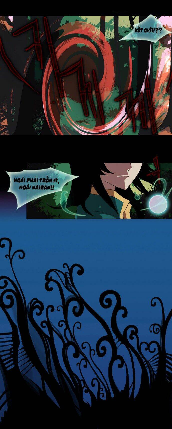 abide in the wind chapter 0 10