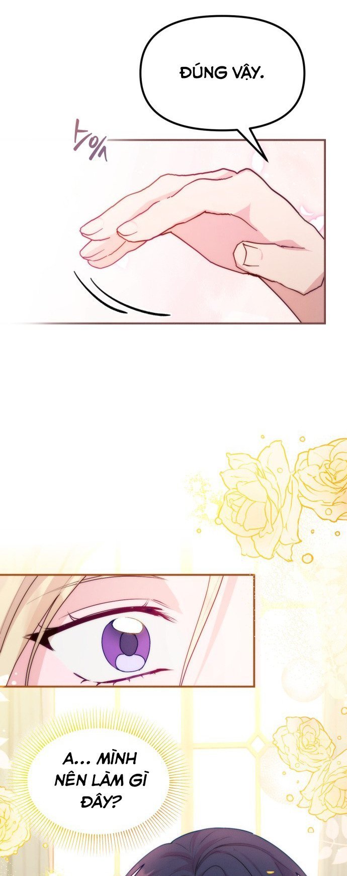 hoàng đế bạo quân ôm lấy tôi chapter 43 23