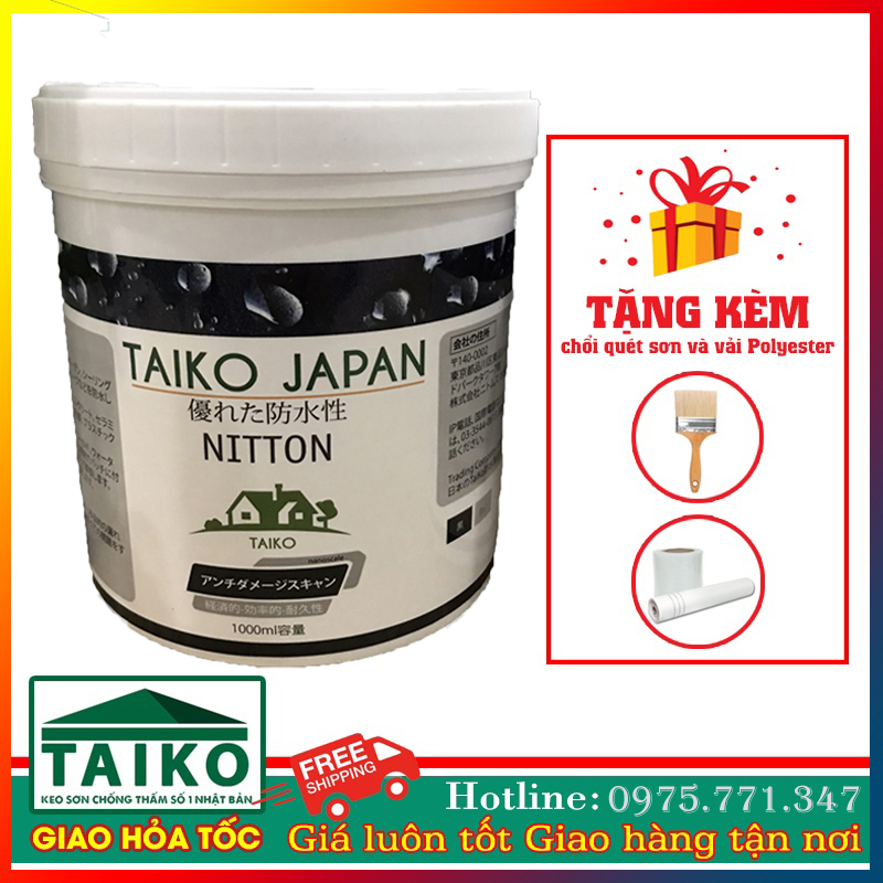 Keo Trám Sửa Chữa, Xử Lý Vết Nứt Khe Hở Trên Tường, Keo chống thấm trong suốt nhà tắm, nhà vệ sinh 1kg.