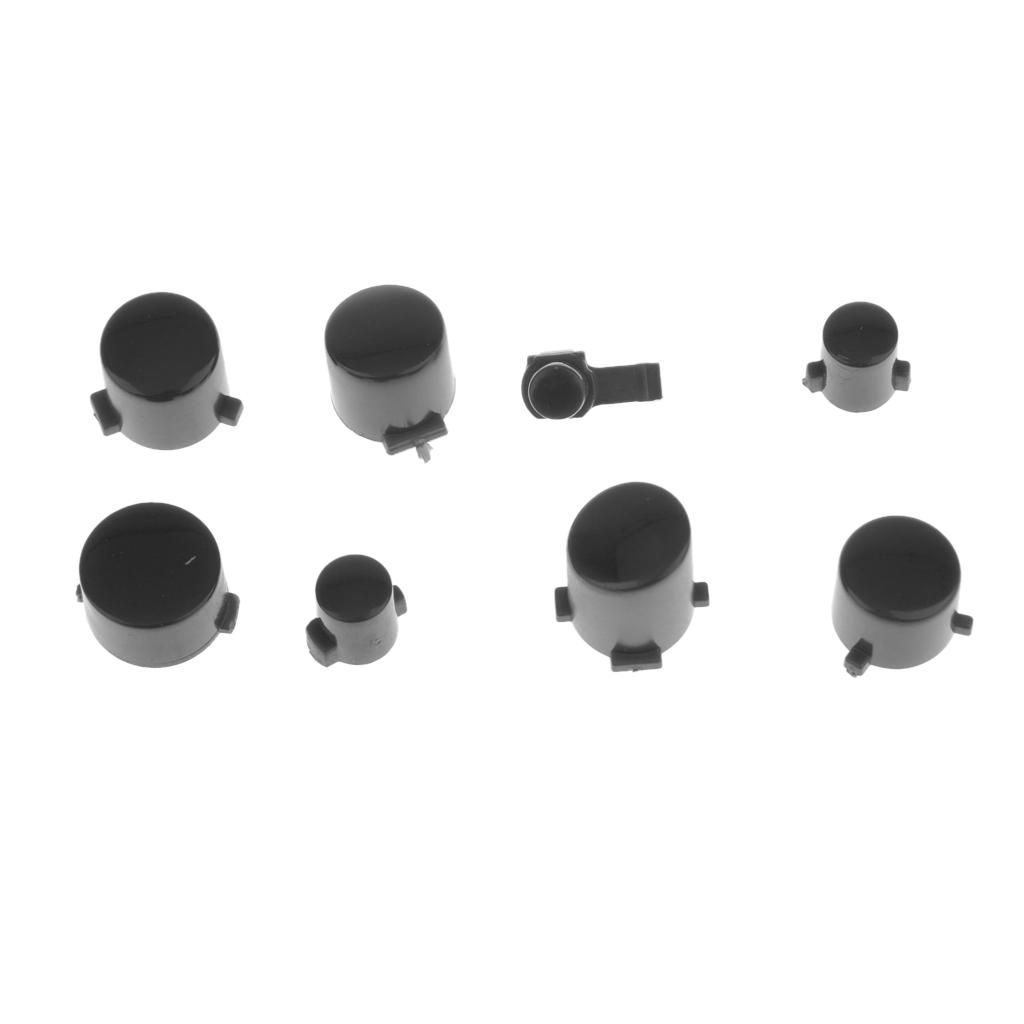 Replacement Buttons Bumper Trigger Mods For New XBOX One Controller