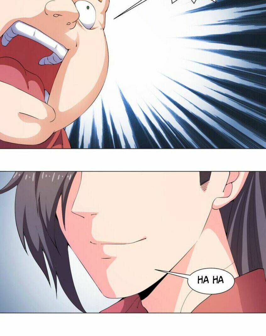 cực vũ huyền đế chapter 56 11