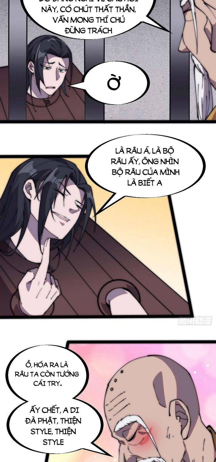 ta có một sơn trại chapter 224 23