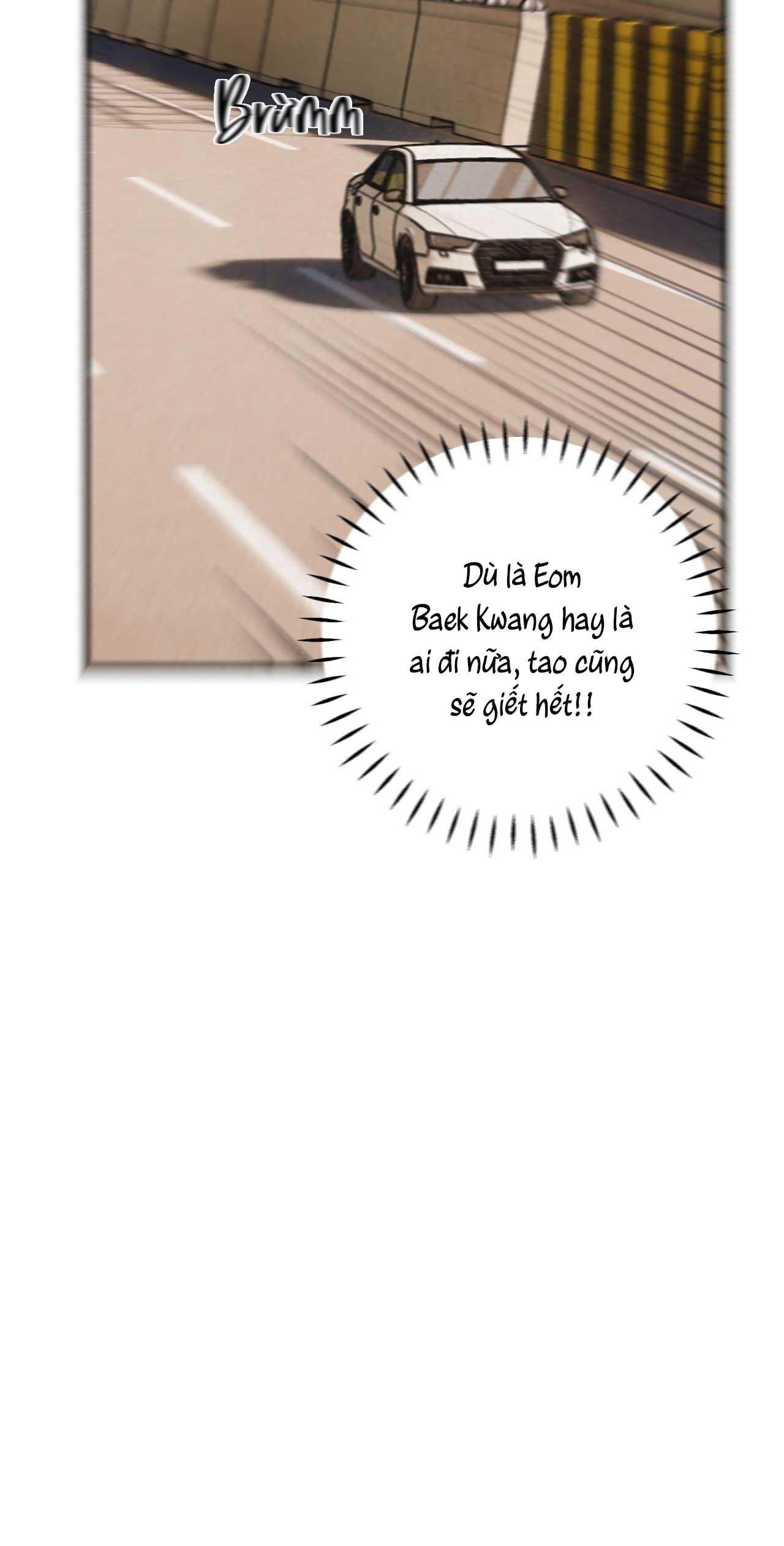 băng đảng samgeori chapter 28 8