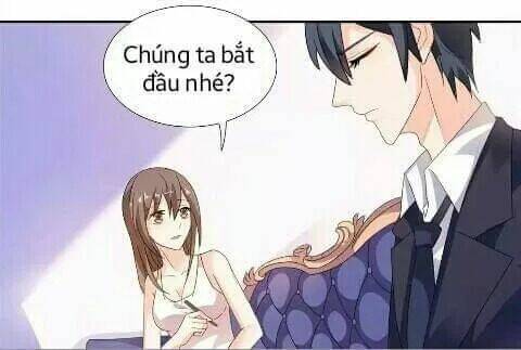 1 nửa hoàn hảo của ceo chapter 5 1