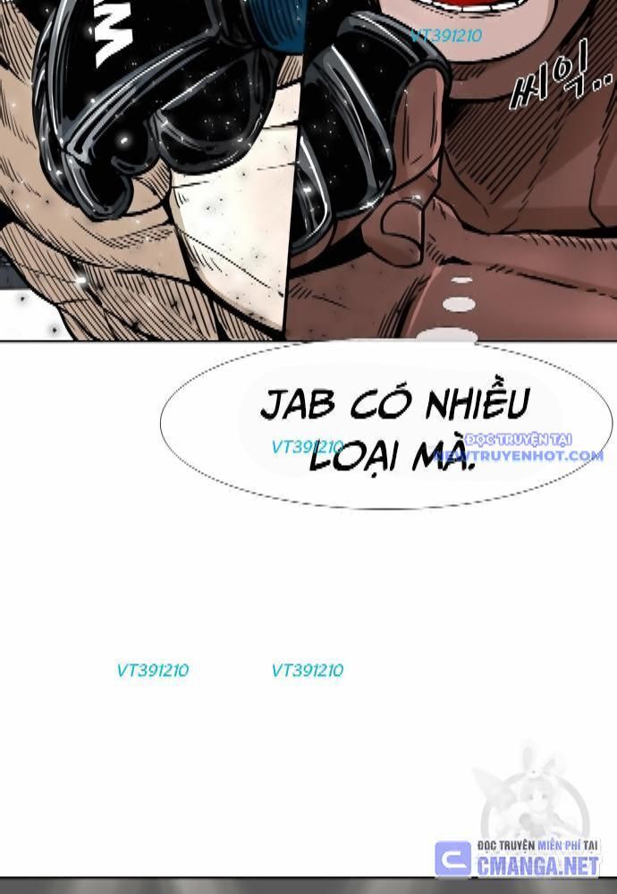 shark - cá mập chapter 260 56